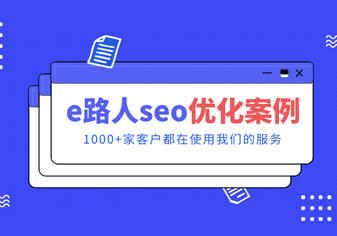 跨境电商erp系统SEO外包案例