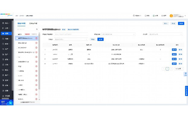 CRM软件系统 运用