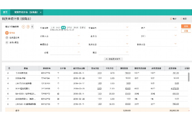 工程项目管理软件系统
