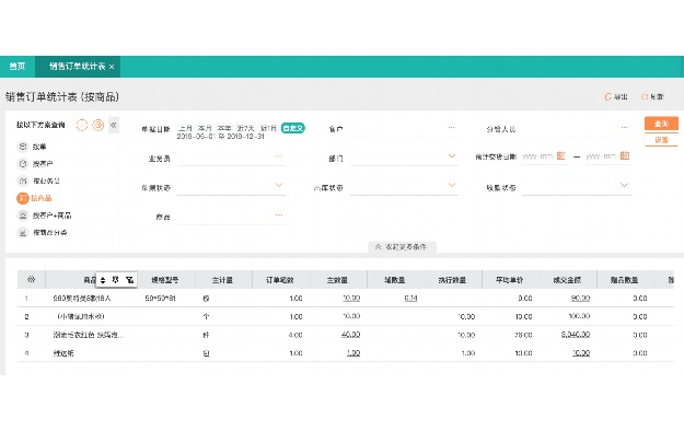 药房管理系统