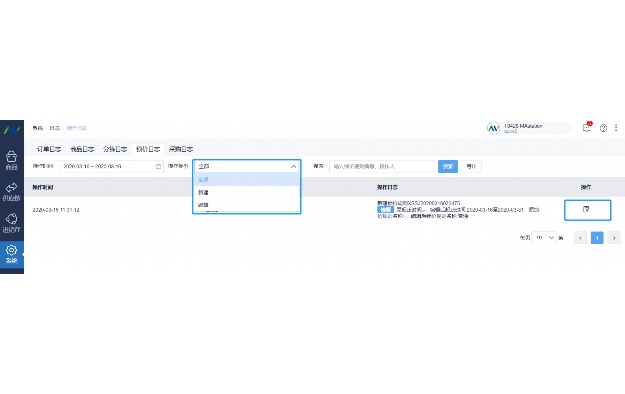 finebi数据可视化分析